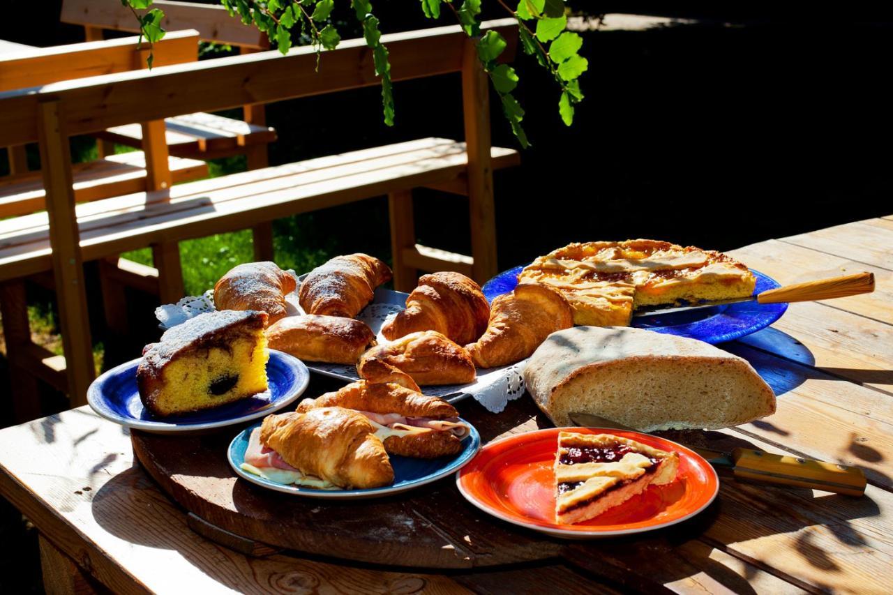 Casa Zafferano Guest House Albenga Luaran gambar