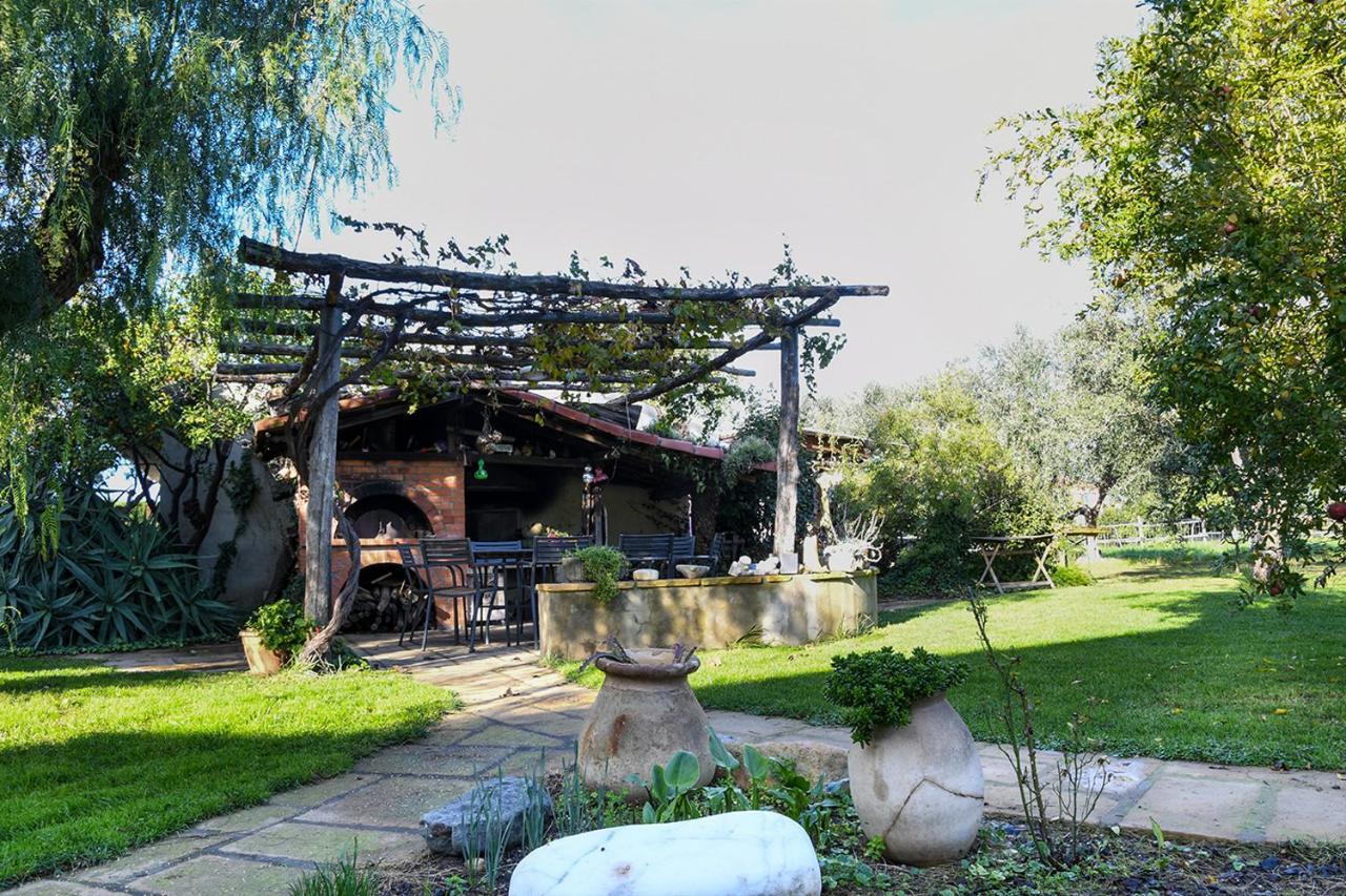 Casa Zafferano Guest House Albenga Luaran gambar