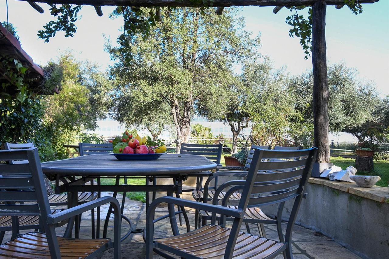 Casa Zafferano Guest House Albenga Luaran gambar