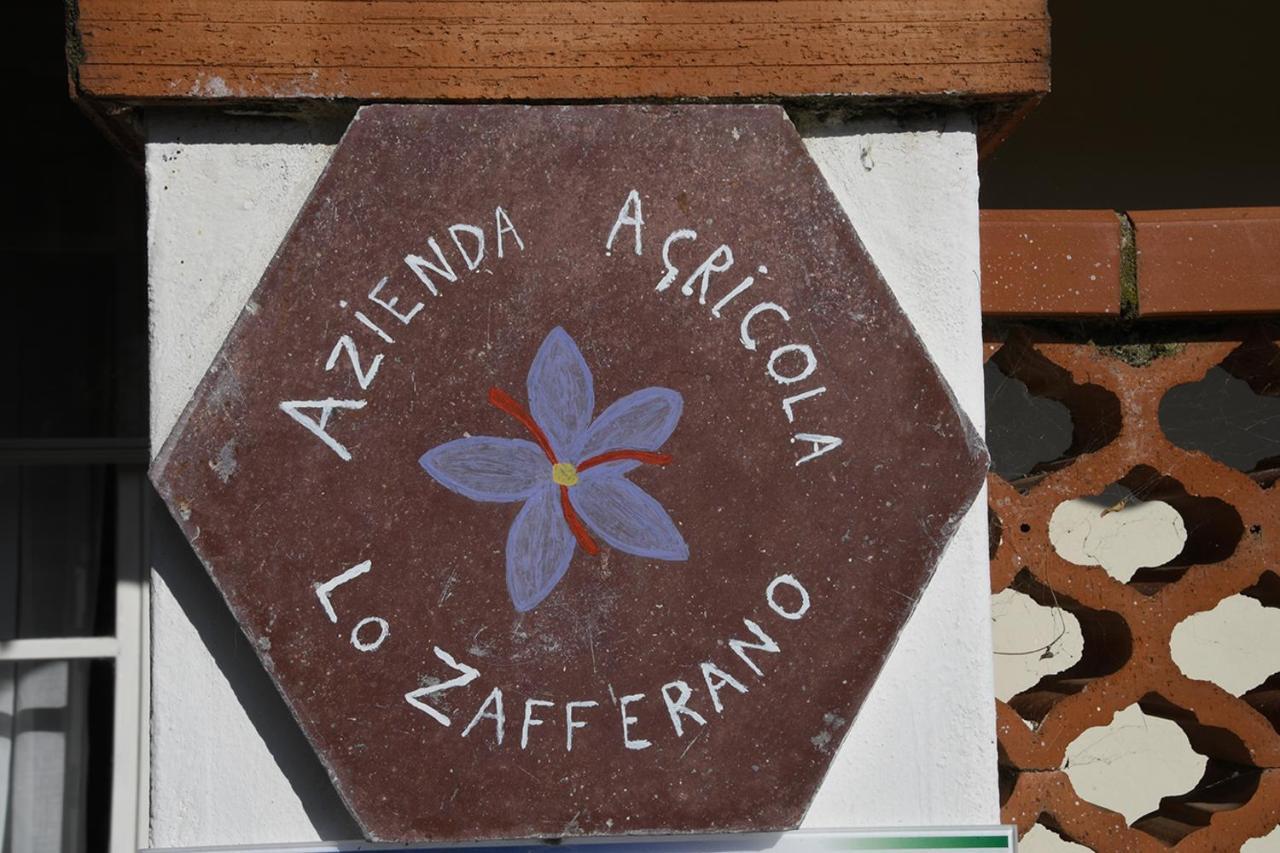 Casa Zafferano Guest House Albenga Luaran gambar