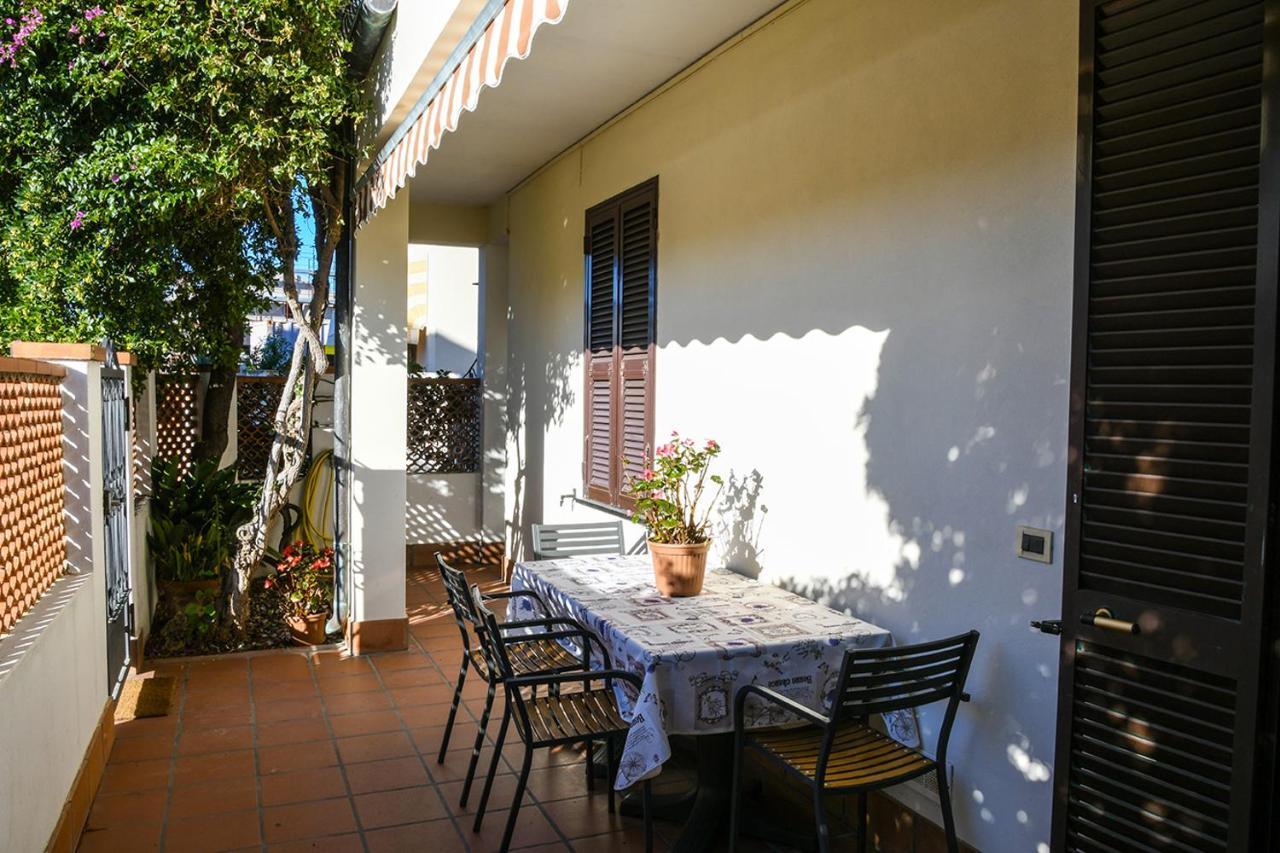 Casa Zafferano Guest House Albenga Luaran gambar