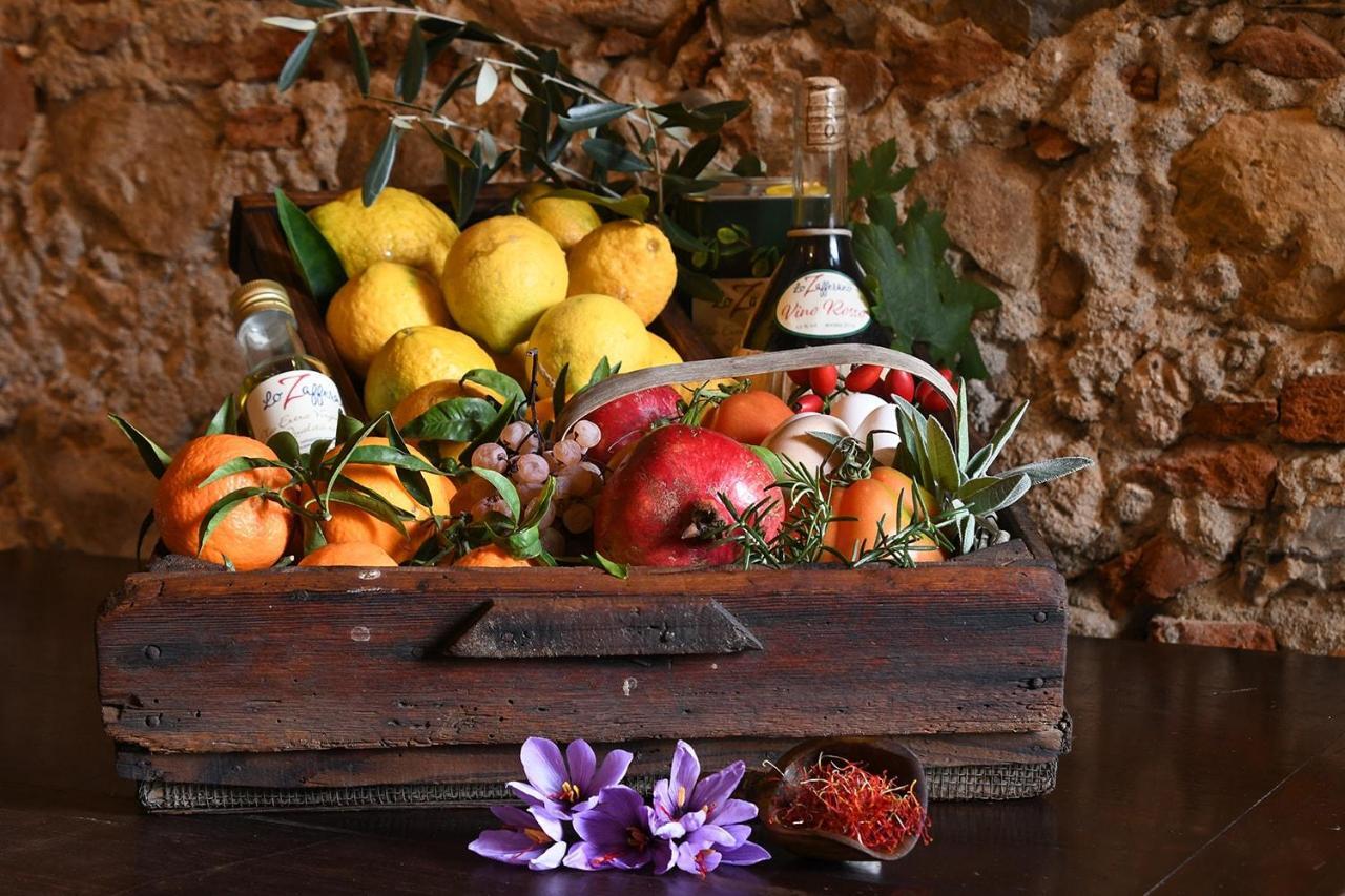 Casa Zafferano Guest House Albenga Luaran gambar