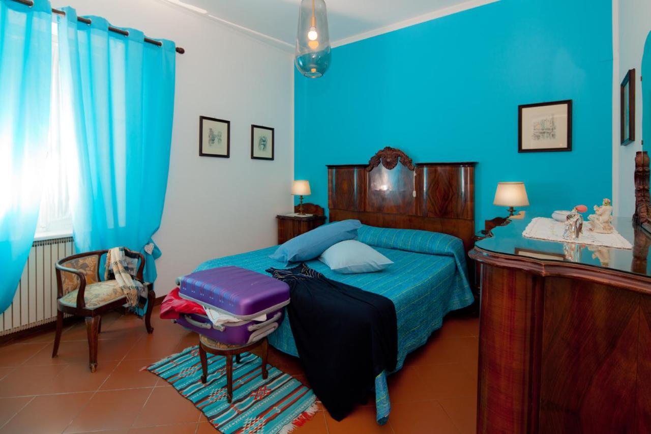 Casa Zafferano Guest House Albenga Luaran gambar