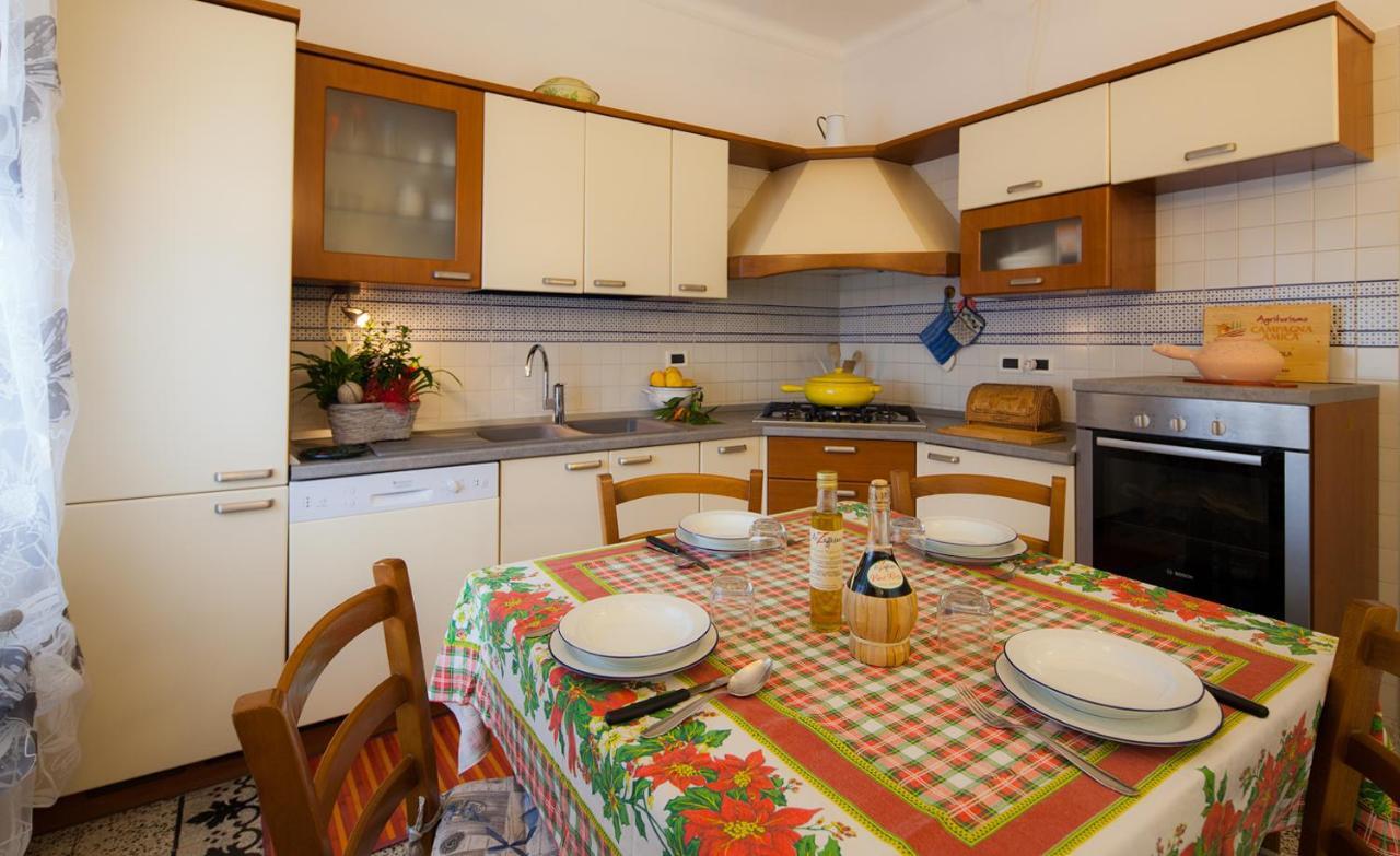 Casa Zafferano Guest House Albenga Luaran gambar
