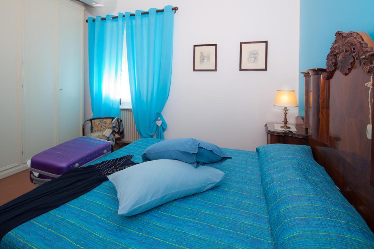 Casa Zafferano Guest House Albenga Luaran gambar